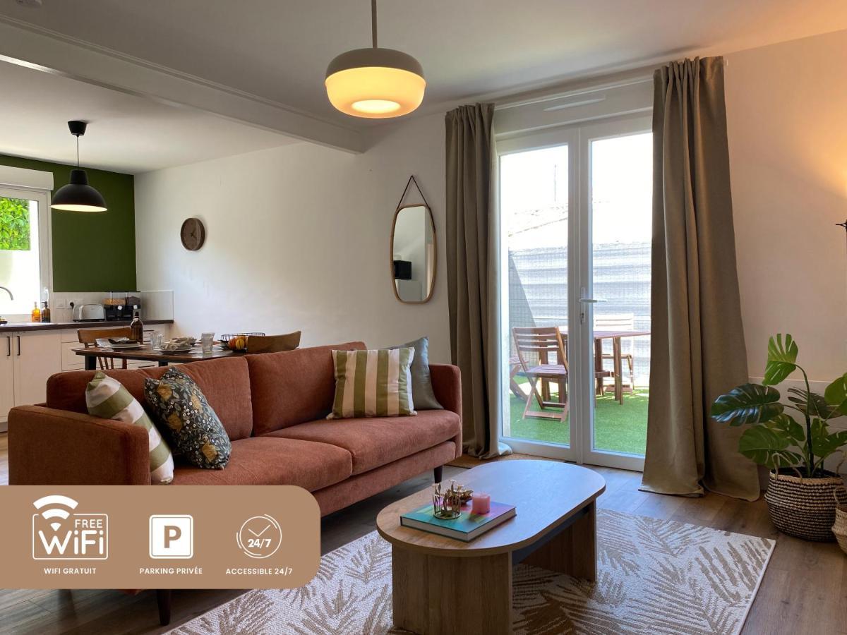 Le Cinquieme Villa เบรสซุยร์ ภายนอก รูปภาพ